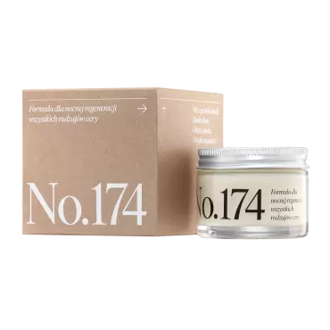 Make Me Bio -  Make Me Bio Receptura 174 - Regeneracja, 50 ml 